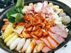 -禾谷韩餐(热带海洋学院店)