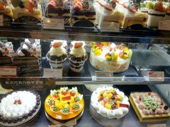 -85度C(生甜甜圈研究工坊·东莞黄江星光城店)