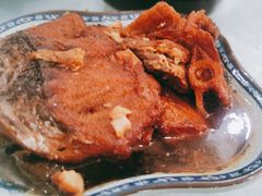 -芸海阁·农家私房菜(沙家浜景区出口店)