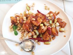 -南山鲜虾面·活鲜小馆·海味大连菜(南山总店)