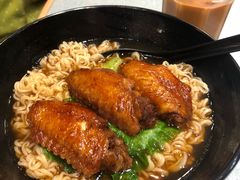 -华嫂冰室(尖沙咀店)