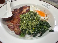 -兴华里茶记(禅城同济首店)