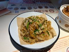 -粤点越有·茶点·粤菜(樵岭国际店)