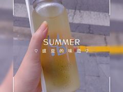 -桂桂茶(恒基名人店)
