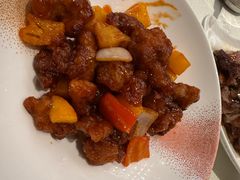 -古南都·老广东酒楼(龙江店)