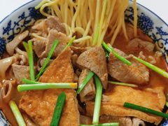 -大鼎沙嗲面(港口路店)