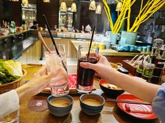-赤RedBowl川锅·炙烤·板前(北京瑰丽酒店)
