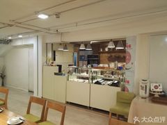 -茹·pure vegan(博华广场店)