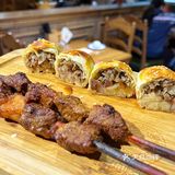 是不是只有五道口才有酸奶粽子❗️❗️