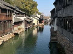 -乌镇景区