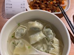 -姚面记·海派家常菜(恒基名人购物中心店)