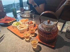 -吴越荣记苏州菜·松鼠桂鱼100%活鱼现做(斜塘老街店)