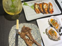 -德川家日本料理(中关村寰太大厦店)
