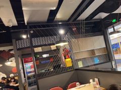 -鱼酷活鱼烤鱼(梅江印象城店)