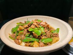 -姐夫的小菜(新中关购物中心店)