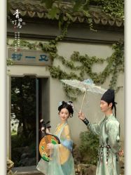 -今生有约婚纱摄影店(景德路店)