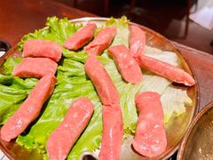-西塔老太太泥炉烤肉(苏州大悦城店)