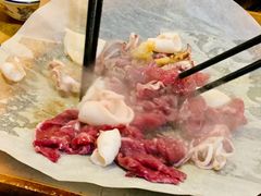 -洪大厨鸡煲(福田店)