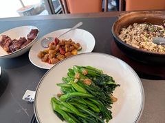-张家卫·阳江菜·小海鲜(肥婆湾桥店)