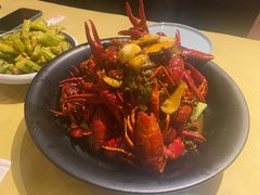 -小田油焖小龙虾(双井店)
