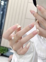 -H12 STAR日式美甲美睫专门店