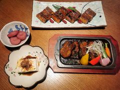 -水之惠鲜鱼料理(王府大街店)