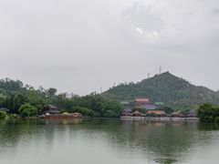 -珠海圆明新园