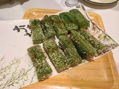 -阿露佳·舌尖上的安吉菜