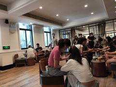 -星巴克臻选(广州沙面店)