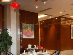 -索菲特酒店·乐轩华中餐厅