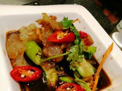 蛰头-船梆煮•蒸汽海鲜·生腌干蒸(五四广场店)