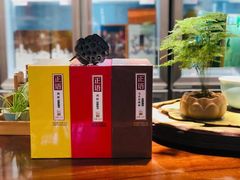 -日春茶业(上南路店)