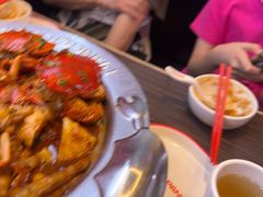 -胖哥俩肉蟹煲(重庆观音桥大融城店)