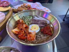 -玄希浪漫厨房·韩料烤肉(湖滨银泰in77店)