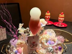 -色響火锅(恒隆广场店)