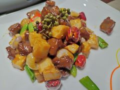 -童福兴·南京菜(老门东店)