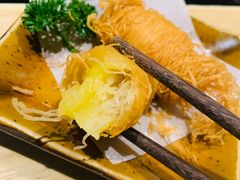 -枝魯枝魯自助料理