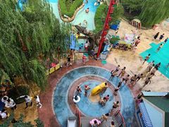 -杭州浪浪浪水公园