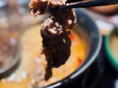 -温野菜涮涮锅(西单大悦城店)