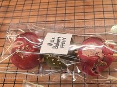 -Max Bakery 阿唛手作