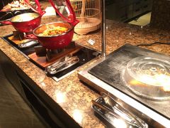 -杭州国际会议中心洲际酒店-原素全日餐厅(解放东路店)