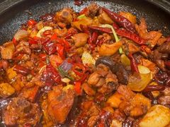 -欧记大排档·景德菜(上海首店)