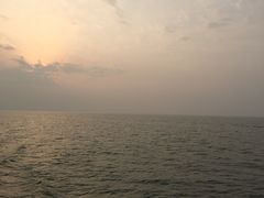 -巢湖姥山岛