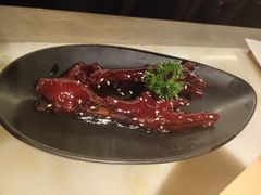 墨濡鸡爪-苏乡兰亭·新派淮扬菜(吾悦广场店)