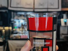 -沪水焙煎室(淡水路店)