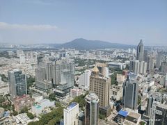 -云中捞高空旋转餐厅(商茂世纪广场店)