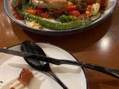 -haxnbauer海森堡德国餐厅(深圳coco店)