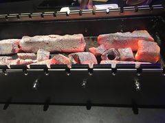 -很久以前羊肉串(清河店)