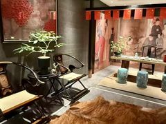 -馋遇江南·精致湖景雅宴(东方之门店)