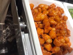 -素满香·素食自助餐(西安·民乐园店)